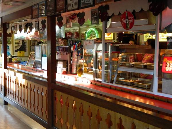 Cherry Bowl Drive-In Theatre - Summer 2013 From Ron (newer photo)